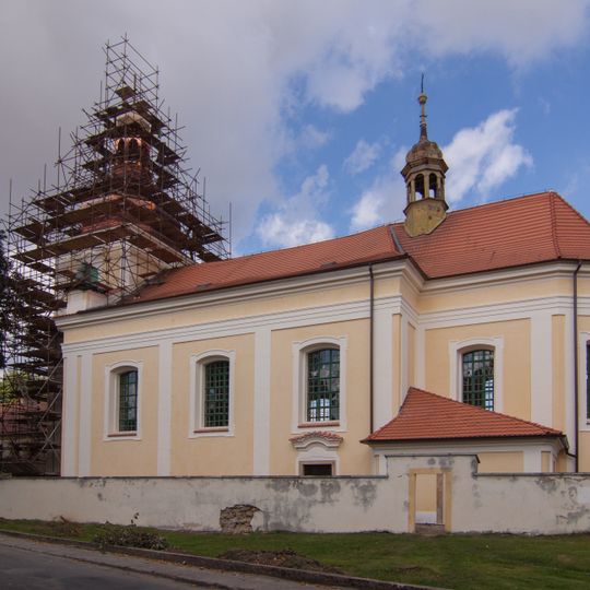 Church of the Assumption