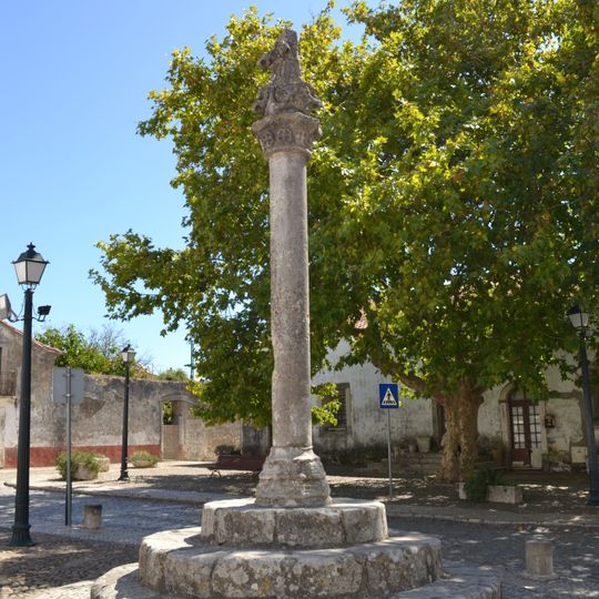 Pelourinho de Aljubarrota