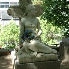 Cmentarz Zasłużonych Wielkopolan w Poznaniu