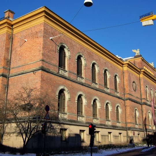 National Gallery of Norway