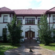 Elizabeth Haines House