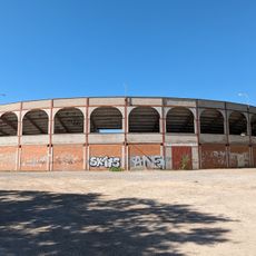 Plaza de toros de Ocaña