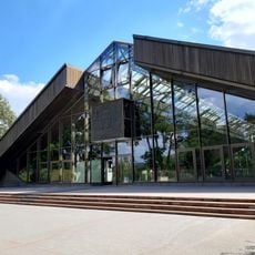 Museu Arqueológico de Berestye