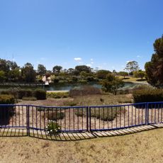 Centenary Park