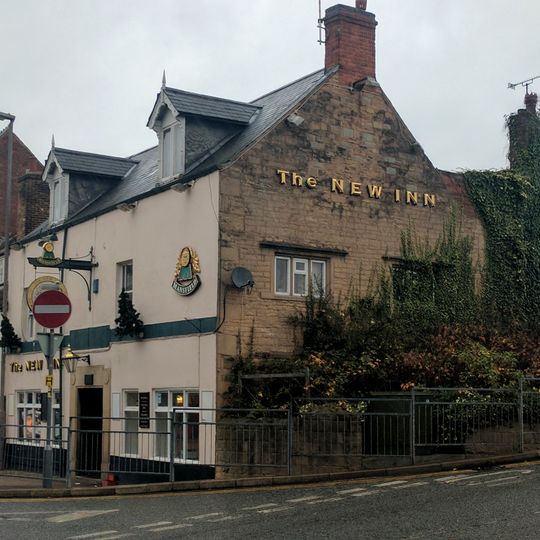 New Inn Public House