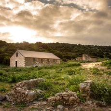 Lynton Convict Hiring Depot