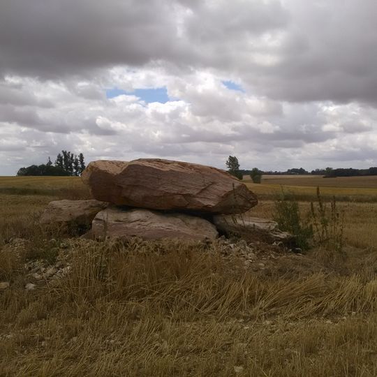 Dolmen de la Pierre-Folle