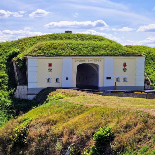 Паўночная брама