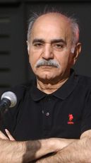 Parviz Parastouyi