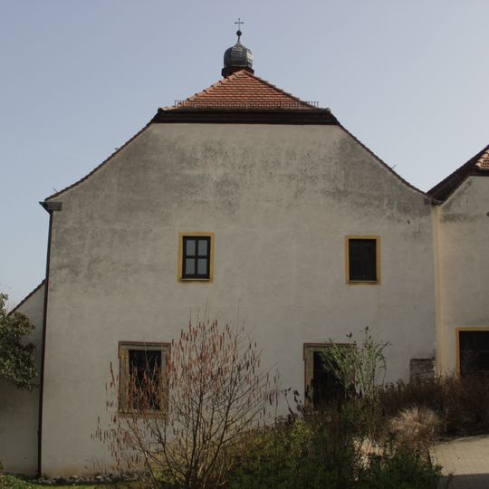 Synagoge