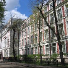 Russian University of Transport