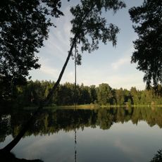 Fatijärvi