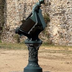 Horloge solaire Bollée