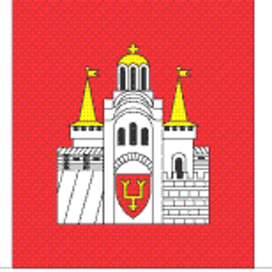 Pereiaslav-Khmelnytskyi Raion