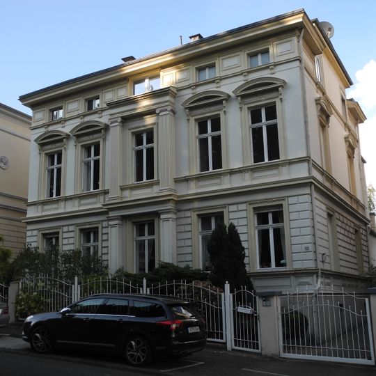 Katernberger Straße 82