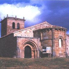 Iglesia de Santa María la Mayor
