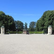 Genforeningsmonumentet