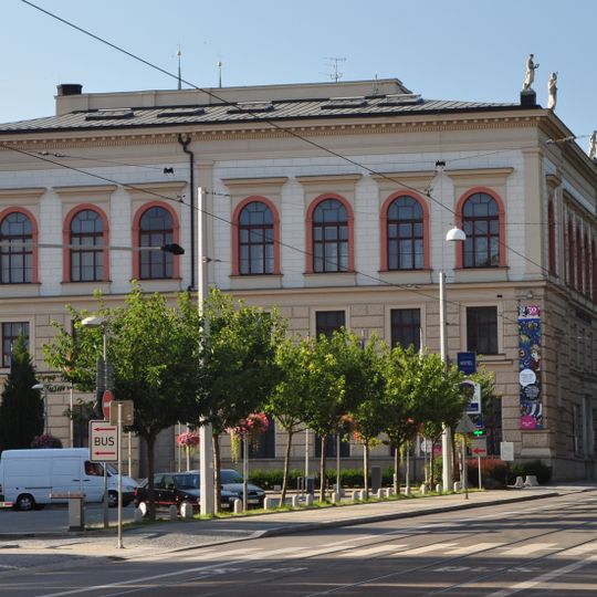 Museum of Applied Arts