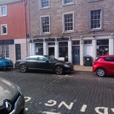 Kelso, 32, 34, Woodmarket