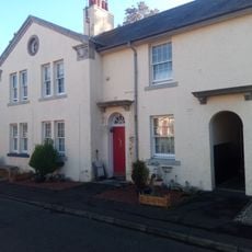 20-21 Earl Haig Gardens, Trinity, Edinburgh