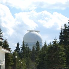 Observatoire Rozhen