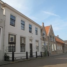 Molenstraat 17, Groede