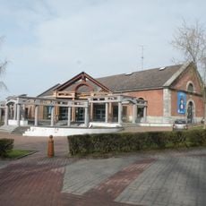 Le Manège - Centre Culturel Transfrontalier