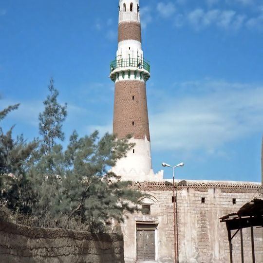 Al-Hadi Mosque