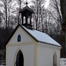 Chapel of Virgin Mary