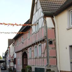 Muffendorfer Hauptstraße 8