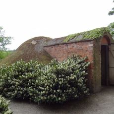 The Ice House At Harewood Park