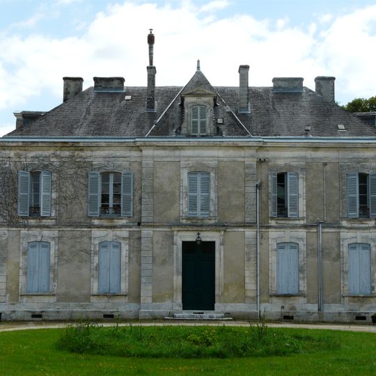 Manoir de la Peyzie
