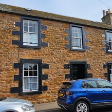 24 Castle Street, Crail