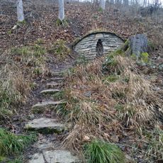 Studánka Na Husím Krku