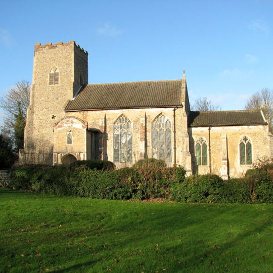 Church of All Saints