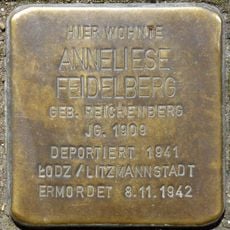 Anneliese Feidelberg