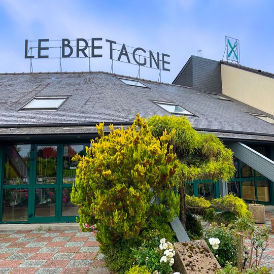 Le Bretagne