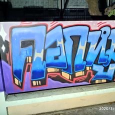 Graffiti