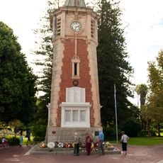 Subiaco Fallen Soldiers' Memorial