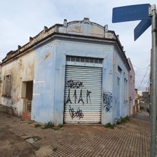 Rua Jesuíno de Arruda, 1681