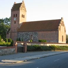 Lillerød Church
