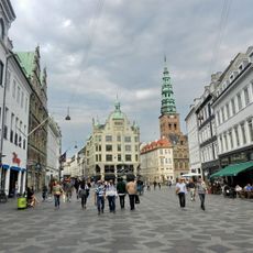 Amagertorv