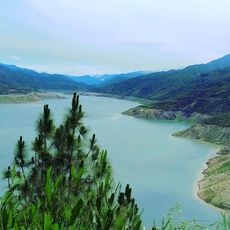 Tehri Dam
