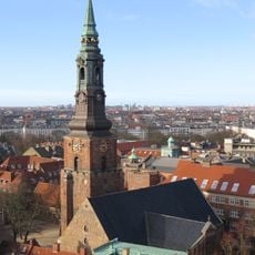 Sankt Petri Kirke