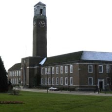 Salford Civic Centre