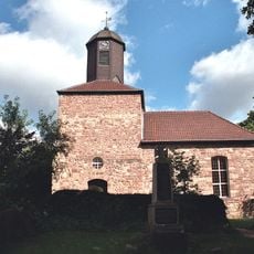 Evangelische Kirche Hermannrode