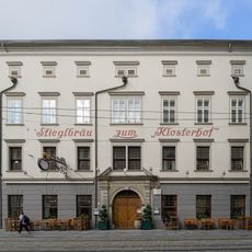 Stiegl-Klosterhof