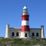 Faro di Cape Agulhas