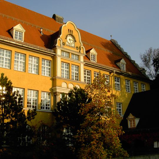 Luitpold-Gymnasium Wasserburg am Inn
