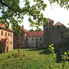 Witostowice Castle